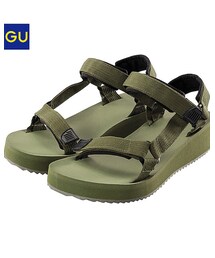 GU | サンダル