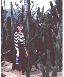 MUJI | Tシャツ/カットソー