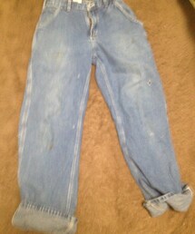 Carhartt | ペインターパンツ(その他パンツ)