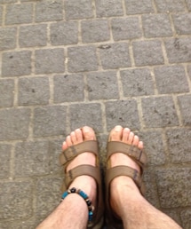 EDWIN | サンダル(サンダル)