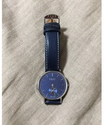 KNOT | アナログ腕時計