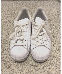 adidas | 24.0(スニーカー)