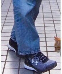 UNDER ARMOUR | スニーカー