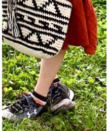 UNDER ARMOUR | スニーカー