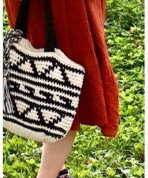 grove | トートバッグ