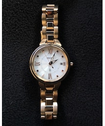 LUKIA | アナログ腕時計