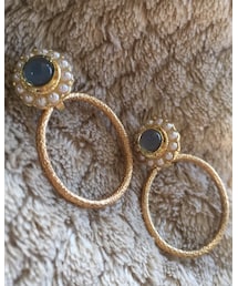 Handmade | イヤリング