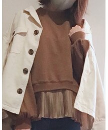 しまむら | トップス