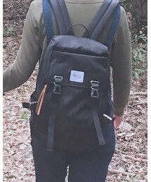 The Gene camp | バックパック/リュック