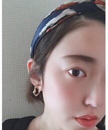 しまむら | ヘアバンド