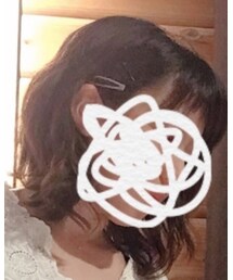 seria | ヘアピン