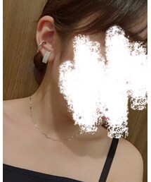 Cutie Blonde | アクセサリー