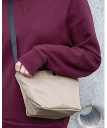 UNIQLO | ショルダーバッグ