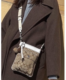 COACH | ショルダーバッグ