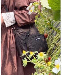 Ray BEAMS | ショルダーバッグ