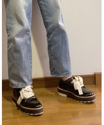 ZARA | ローファー