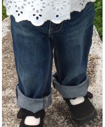 OLD NAVY | デニムパンツ