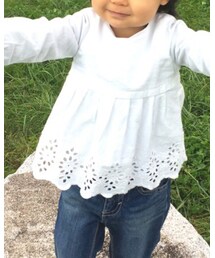 babyGAP | トップス