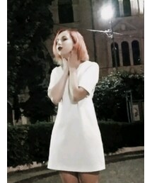 H&M | シャツワンピース