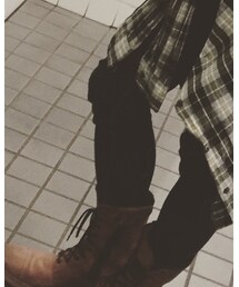 CHEAP MONDAY | デニムパンツ