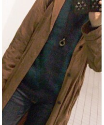 CASPER JOHN | ニット/セーター