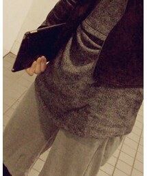 Bershka | パーカー