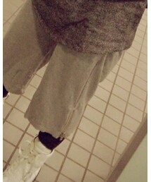 NO ID. | その他パンツ