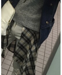 ZARA | シャツ/ブラウス