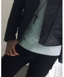 ？ | ニット/セーター