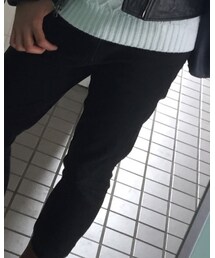 CHEAP MONDAY | デニムパンツ