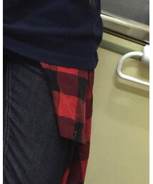 ZARA | シャツ/ブラウス