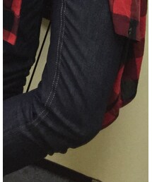 CHEAP MONDAY | デニムパンツ