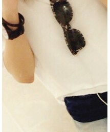 ZARA | Tシャツ/カットソー