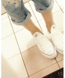 CONVERSE | スニーカー