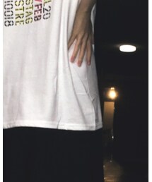 N.HOOLYWOOD | Tシャツ/カットソー