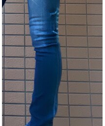 MOUSSY | デニムパンツ