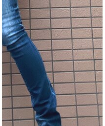 MOUSSY | デニムパンツ