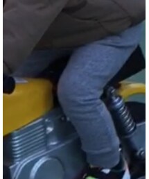 無印良品 | その他パンツ