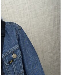 Lee ヴィンテージ | デニムジャケット