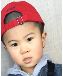 POLO RALPH LAUREN | キャップ