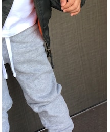 H&M | スラックス