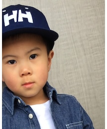 HELLY HANSEN | キャップ