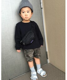 UNIQLO | カーゴパンツ