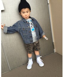 UNIQLO | Tシャツ/カットソー