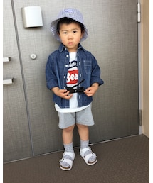 no brand | Tシャツ/カットソー