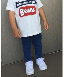 UNIQLO | デニムパンツ