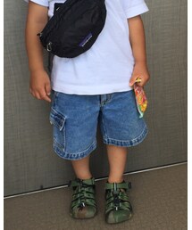 古着 | デニムパンツ