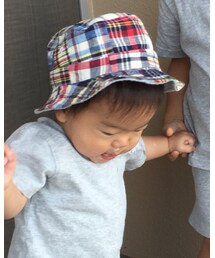 SHIPS KIDS | ハット