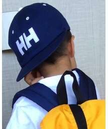 HELLY HANSEN | キャップ
