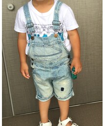 H&M | サロペット/オーバーオール